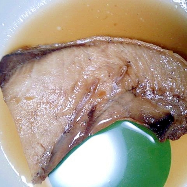 レンジで簡単ブリの煮付け レシピ 作り方 By シロコマメ 楽天レシピ レンジで簡単ブリの煮付け レシピ 作り方 By シロコマメ 楽天レシピ